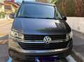 Volkswagen T6 Caravelle Caravelle 6.1 2.0 TDI 150 BMT Courte DSG7 Confortline Gris - thumbnail 4