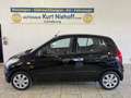 Hyundai i10 5 Star Edition +Klima +M+S-Reifen Zwart - thumbnail 7