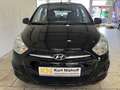 Hyundai i10 5 Star Edition +Klima +M+S-Reifen Zwart - thumbnail 3