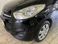 Hyundai i10 5 Star Edition +Klima +M+S-Reifen Zwart - thumbnail 8