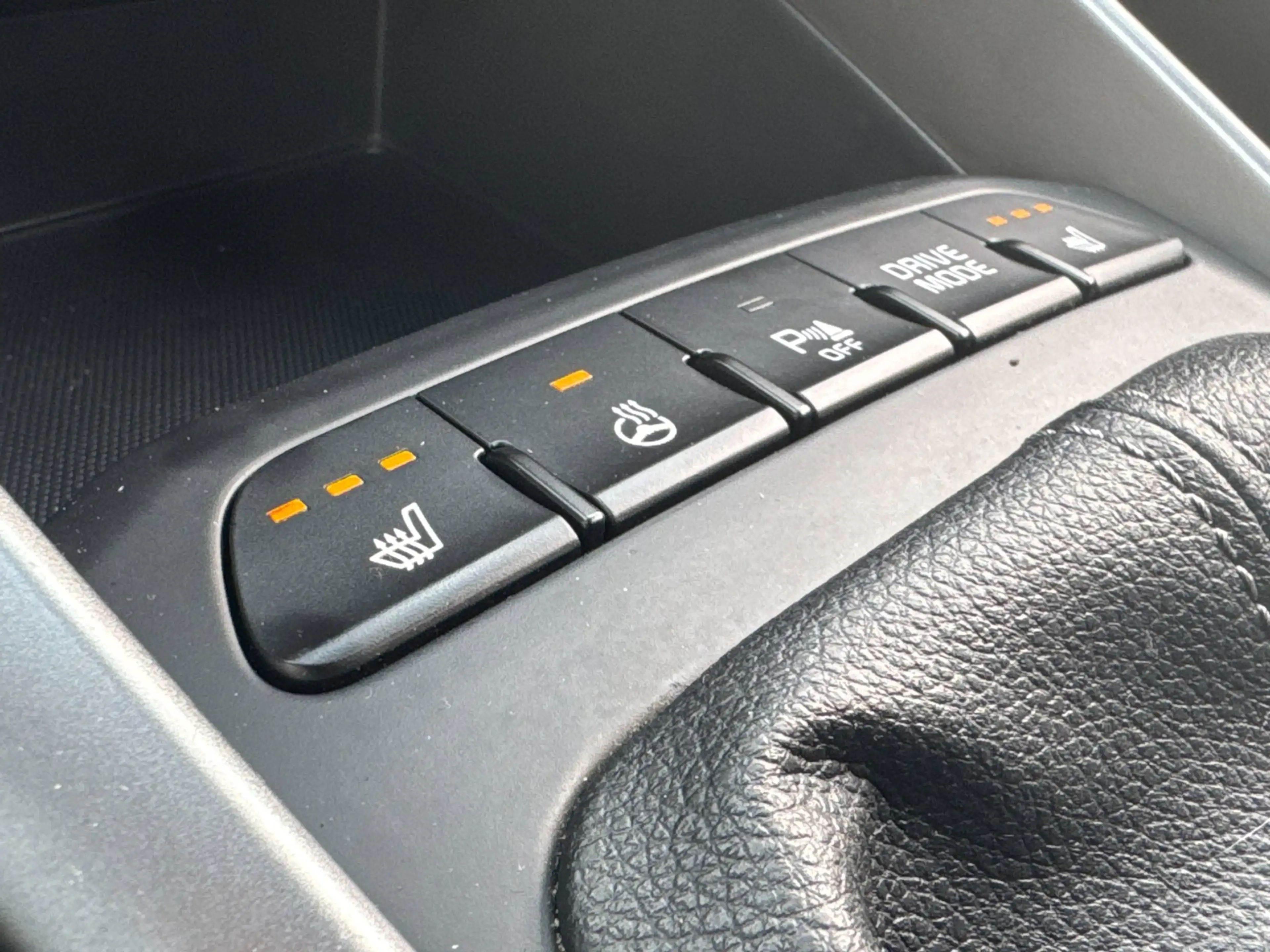 Kia Stonic 1.0 T-GDI MHEV GT-Line sport interieur | Afneembar — photo 26