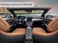 Mercedes-Benz CLE 200 200 Cabrio AMG Line Premium Plus Argento - thumbnail 5