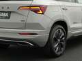 Skoda Karoq Sportline 2.0 TSI 4x4 *LED*VIRTUAL*8-fach* Gris - thumbnail 19