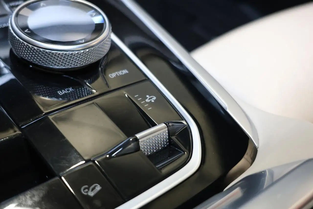 BMW X7 снимка BMW X7