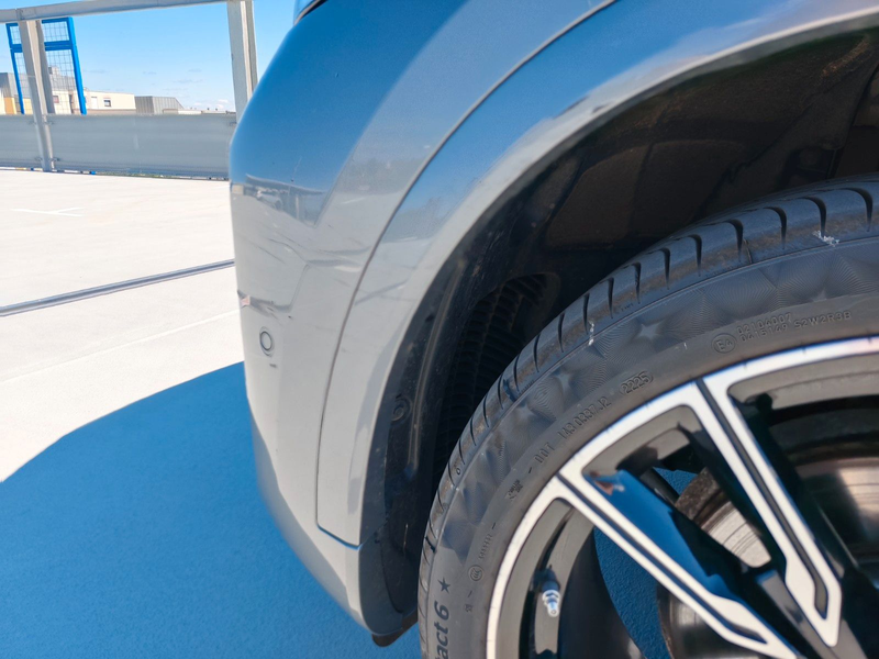 BMW X6 30d M-Sport 22"/Pano/AHK/360°/Massage/NP119` — photo 12