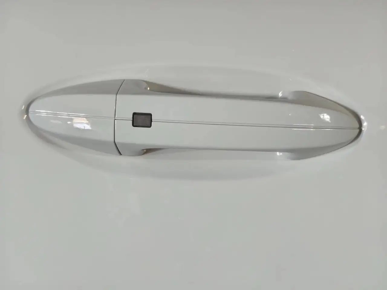 Ford Fiesta 3 portes — photo 28