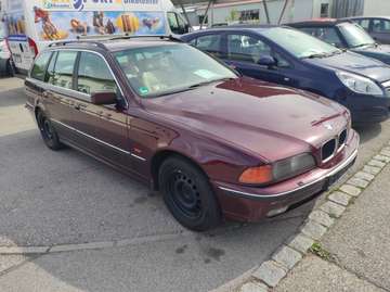 5er 528i touring