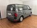 Volkswagen T6.1 Transporter VW Transporter T6.1 Kastenwagen TDI 4MOTION Grau - thumbnail 17