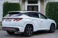 Hyundai TUCSON 1.6 T-GDI PHEV N Line Sky 4WD PANO | 360 CAM | KRE Wit - thumbnail 5