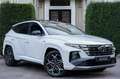 Hyundai TUCSON 1.6 T-GDI PHEV N Line Sky 4WD PANO | 360 CAM | KRE Wit - thumbnail 6