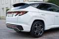 Hyundai TUCSON 1.6 T-GDI PHEV N Line Sky 4WD PANO | 360 CAM | KRE Wit - thumbnail 13