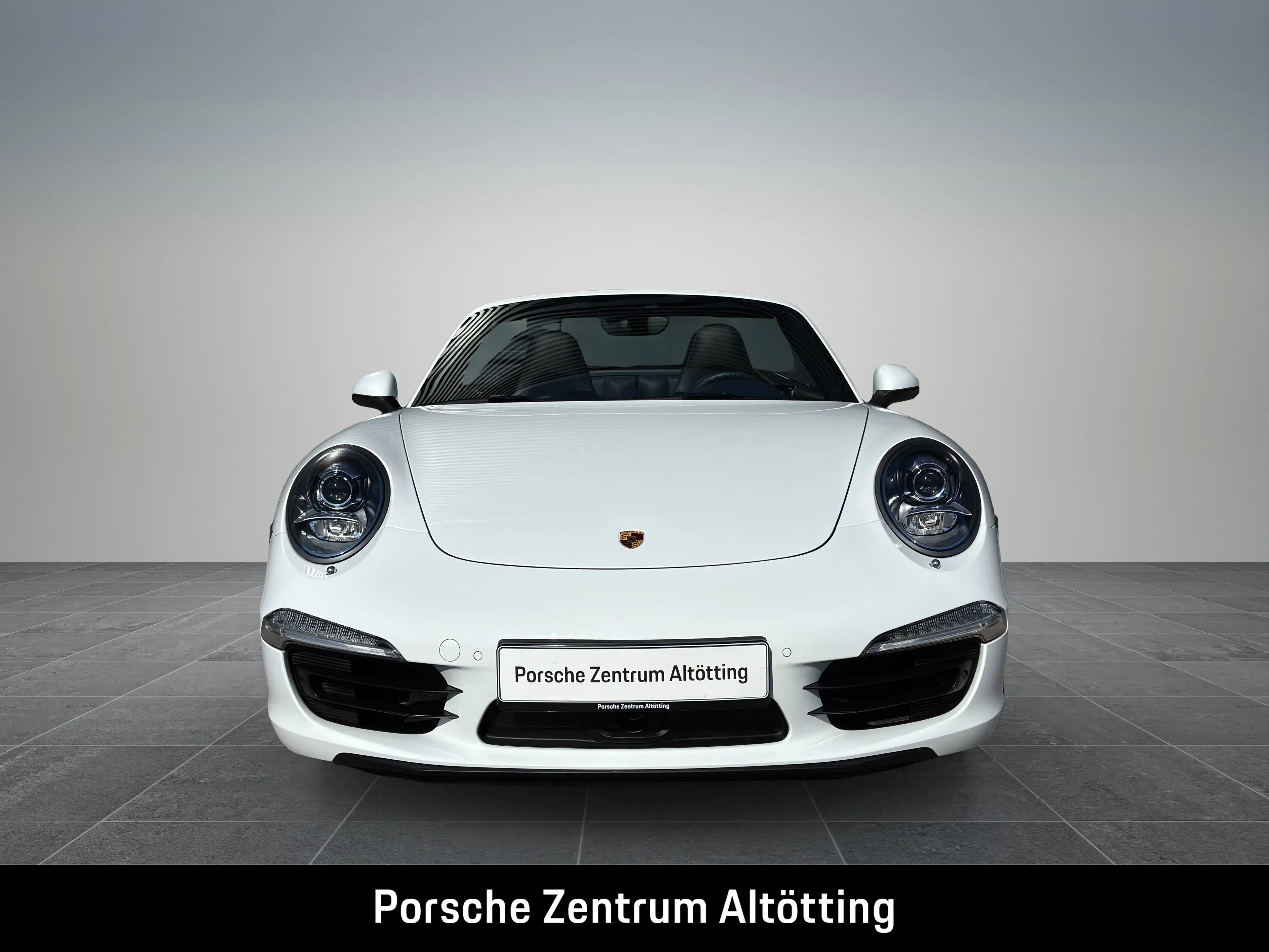 Porsche 991 (911) Carrera 4 Cabrio | Sportabgasanlage | — photo 6