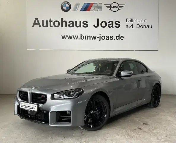 BMW M2 main image