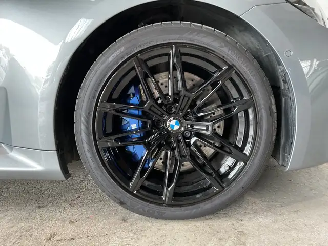BMW M2 view 11