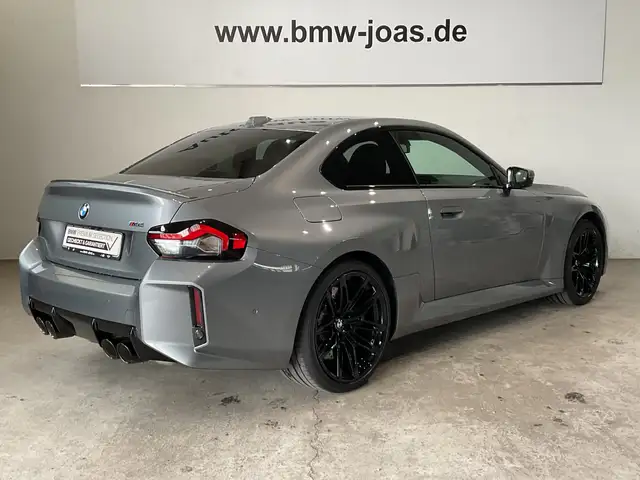 BMW M2 view 13