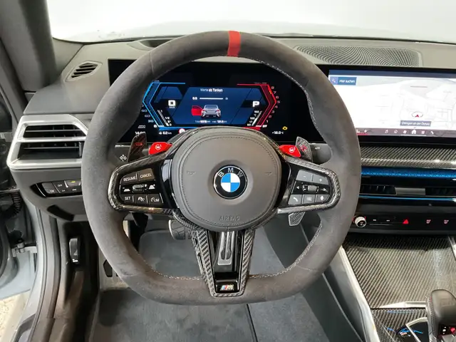 BMW M2 view 4