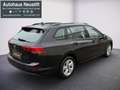 Volkswagen Golf Variant Golf VIII 2.0 TDI Life Erstbesitz Schwarz - thumbnail 3