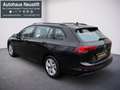 Volkswagen Golf Variant Golf VIII 2.0 TDI Life Erstbesitz Schwarz - thumbnail 4
