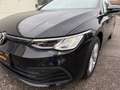 Volkswagen Golf Variant Golf VIII 2.0 TDI Life Erstbesitz Schwarz - thumbnail 5