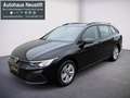 Volkswagen Golf Variant Golf VIII 2.0 TDI Life Erstbesitz Schwarz - thumbnail 1