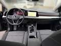 Volkswagen Golf Variant Golf VIII 2.0 TDI Life Erstbesitz Schwarz - thumbnail 10