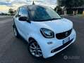 smart forTwo 70 1.0 twinamic Youngster Wit - thumbnail 1