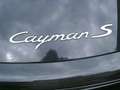 Porsche Cayman S Automatik Noir - thumbnail 7