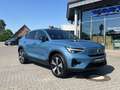 Volvo C40 C40 Recharge Plus |PANO|NAVI|LED|KAMERA|69kWh| Albastru - thumbnail 7