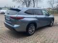 Toyota Highlander 2.5H AWD-i E-CVT Lounge Blue - thumbnail 4