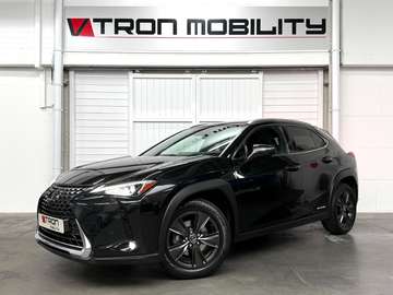 UX 250hybrid CAMERA*ALCANTARA*CARPLAY*LED*ACC*PDC