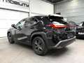 Lexus UX 250h UX 250hybrid CAMERA*ALCANTARA*CARPLAY*LED*ACC*PDC Noir - thumbnail 8