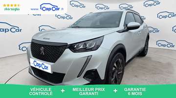 II 1.5 BlueHDi 110 Allure Business