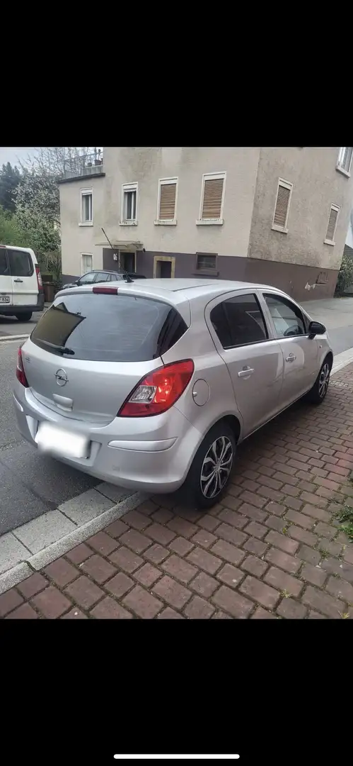 Opel Corsa Opel corsa tüv und angemeldet - 2