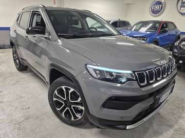 1.3 TURBO-HYBRID 190CV "LIMITED 4xe" auto, 14.000KM!!!
