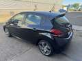 Peugeot 208 1.6 B.HDi Blue Lease 12/2015 EURO 6 Zwart - thumbnail 3
