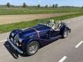 Morgan Plus 8 4.0 35th Anniversary met zeer lage km stand in top Azul - thumbnail 46