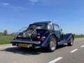 Morgan Plus 8 4.0 35th Anniversary met zeer lage km stand in top Kék - thumbnail 4