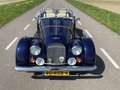 Morgan Plus 8 4.0 35th Anniversary met zeer lage km stand in top Blauw - thumbnail 17