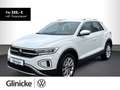 Volkswagen T-Roc Style 1.5 TSI DSG, RFK, MATRIX Weiß - thumbnail 1