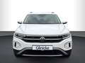 Volkswagen T-Roc Style 1.5 TSI DSG, RFK, MATRIX Weiß - thumbnail 5