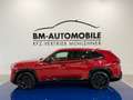 BMW XM XM Label Red,Individual,Massage,Sitzlüftung,H&K Rood - thumbnail 1
