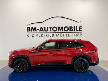 XM Label Red,Individual,Massage,Sitzlüftung,H&K