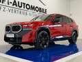 BMW XM XM Label Red,Individual,Massage,Sitzlüftung,H&K Rood - thumbnail 5