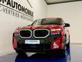 BMW XM XM Label Red,Individual,Massage,Sitzlüftung,H&K Rood - thumbnail 4