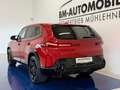 BMW XM XM Label Red,Individual,Massage,Sitzlüftung,H&K Rood - thumbnail 9
