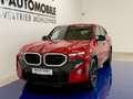 BMW XM XM Label Red,Individual,Massage,Sitzlüftung,H&K Rood - thumbnail 3
