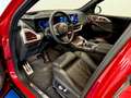 BMW XM XM Label Red,Individual,Massage,Sitzlüftung,H&K Rood - thumbnail 15