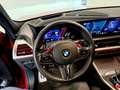 BMW XM XM Label Red,Individual,Massage,Sitzlüftung,H&K Rood - thumbnail 46