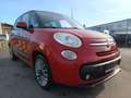Fiat 500L Pop Star Rot - thumbnail 3