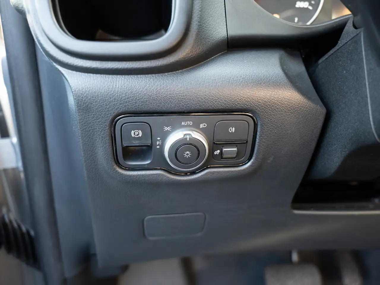Mercedes-Benz Vito 119 Tourer/Mopf/MBeam/Kamera/Navi/Totw 15